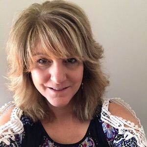 Meet your Posher, Tammy